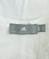 adidas by Stella McCartney（アディダスバイステラマッカートニー）タンクトップ 白 サイズ:OT(XL位) レディース/2200628399076