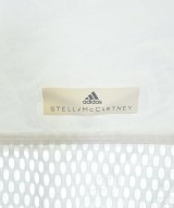 adidas by Stella McCartney（アディダスバイステラマッカートニー）タンクトップ 白 サイズ:OT(XL位) レディース/2200628399076
