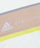 adidas by Stella McCartney（アディダスバイステラマッカートニー）タンクトップ 白 サイズ:OT(XL位) レディース/2200628399076