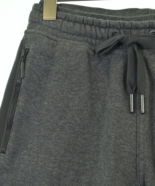 adidas by Stella McCartney（アディダスバイステラマッカートニー）スウェットパンツ グレー サイズ:XS レディース/2200615217154