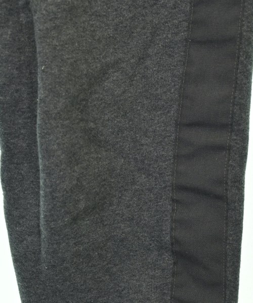 adidas by Stella McCartney（アディダスバイステラマッカートニー）スウェットパンツ グレー サイズ:XS レディース/2200615217154