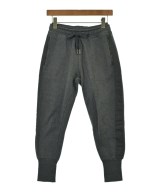 adidas by Stella McCartney（アディダスバイステラマッカートニー）スウェットパンツ グレー サイズ:XS レディース/2200615217154