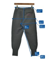 adidas by Stella McCartney（アディダスバイステラマッカートニー）スウェットパンツ グレー サイズ:XS レディース/2200615217154