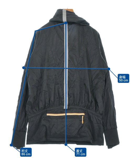 adidas by Stella McCartney（アディダスバイステラマッカートニー）その他 黒 サイズ:M レディース/2200629679856