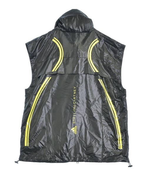 adidas by Stella McCartney（アディダスバイステラマッカートニー）その他 黒 サイズ:S レディース/2200618018062