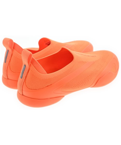 adidas by Stella McCartney（アディダスバイステラマッカートニー）スニーカー オレンジ サイズ:25.5cm レディース/2200632591022