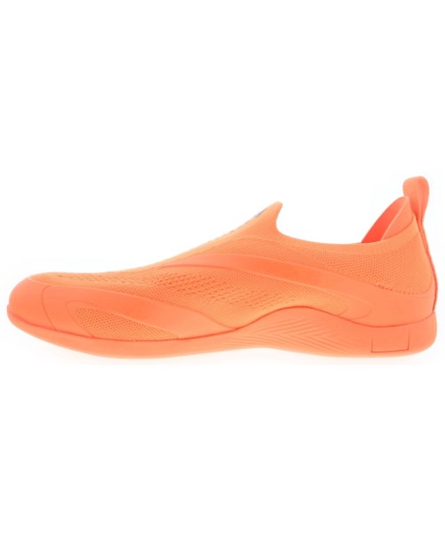 adidas by Stella McCartney（アディダスバイステラマッカートニー）スニーカー オレンジ サイズ:25.5cm レディース/2200632591022