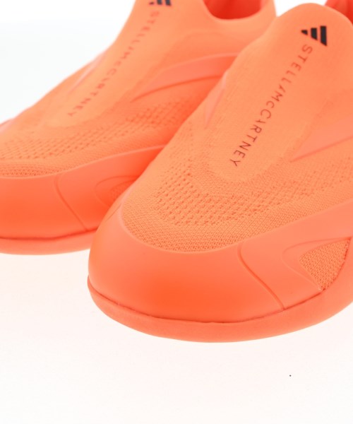 adidas by Stella McCartney（アディダスバイステラマッカートニー）スニーカー オレンジ サイズ:25.5cm レディース/2200632591022