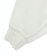 adidas by Stella McCartney（アディダスバイステラマッカートニー）パーカー 白 サイズ:XS レディース/2200606311090