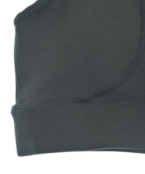 adidas by Stella McCartney（アディダスバイステラマッカートニー）タンクトップ 黒 サイズ:-(XS位) レディース/2200610329197