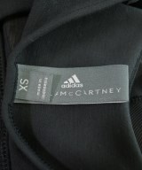 adidas by Stella McCartney（アディダスバイステラマッカートニー）タンクトップ 黒 サイズ:-(XS位) レディース/2200610329197