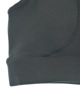 adidas by Stella McCartney（アディダスバイステラマッカートニー）タンクトップ 黒 サイズ:-(XS位) レディース/2200610329197