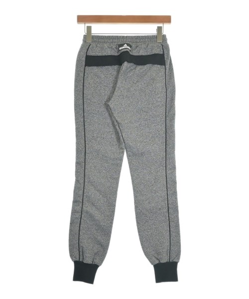 adidas by Stella McCartney（アディダスバイステラマッカートニー）スウェットパンツ グレー サイズ:XS レディース/2200610922015