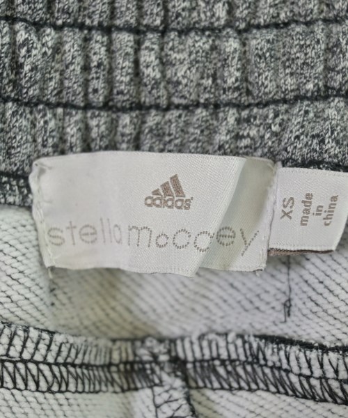 adidas by Stella McCartney（アディダスバイステラマッカートニー）スウェットパンツ グレー サイズ:XS レディース/2200610922015