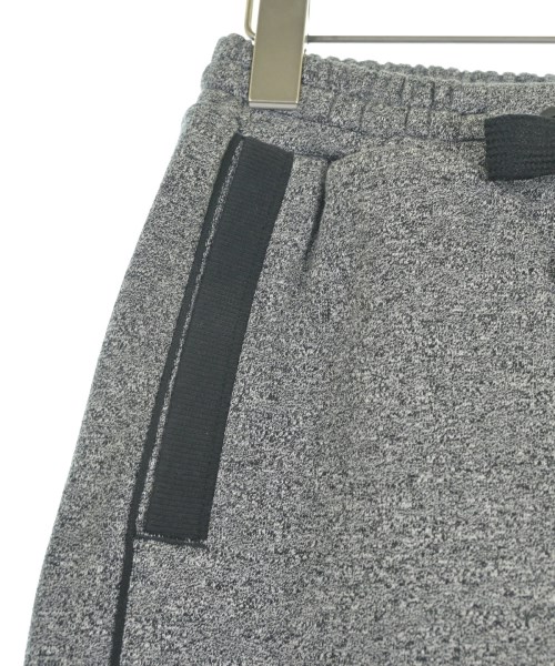 adidas by Stella McCartney（アディダスバイステラマッカートニー）スウェットパンツ グレー サイズ:XS レディース/2200610922015