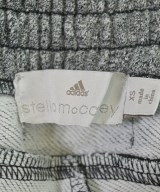 adidas by Stella McCartney（アディダスバイステラマッカートニー）スウェットパンツ グレー サイズ:XS レディース/2200610922015