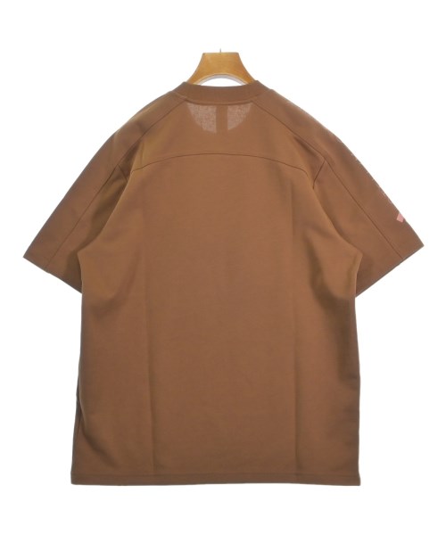 adidas by Stella McCartney（アディダスバイステラマッカートニー）Tシャツ・カットソー 茶 サイズ:S レディース/2200603616037
