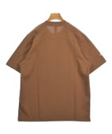 adidas by Stella McCartney（アディダスバイステラマッカートニー）Tシャツ・カットソー 茶 サイズ:S レディース/2200603616037