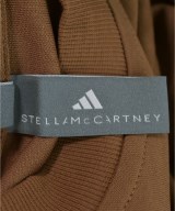 adidas by Stella McCartney（アディダスバイステラマッカートニー）Tシャツ・カットソー 茶 サイズ:S レディース/2200603616037