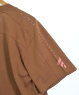 adidas by Stella McCartney（アディダスバイステラマッカートニー）Tシャツ・カットソー 茶 サイズ:S レディース/2200603616037