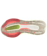 adidas by Stella McCartney（アディダスバイステラマッカートニー）スニーカー 緑 サイズ:24cm レディース/2200611595133