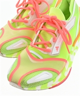 adidas by Stella McCartney（アディダスバイステラマッカートニー）スニーカー 緑 サイズ:24cm レディース/2200611595133