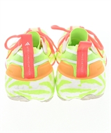 adidas by Stella McCartney（アディダスバイステラマッカートニー）スニーカー 緑 サイズ:24cm レディース/2200611595133
