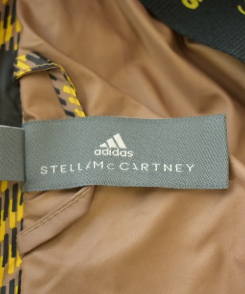 adidas by Stella McCartney（アディダスバイステラマッカートニー）ダウンジャケット/ダウンベスト ピンク サイズ:S レディース/2200610028014