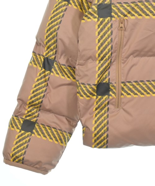 adidas by Stella McCartney（アディダスバイステラマッカートニー）ダウンジャケット/ダウンベスト ピンク サイズ:S レディース/2200610028014