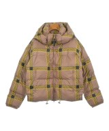 adidas by Stella McCartney（アディダスバイステラマッカートニー）ダウンジャケット/ダウンベスト ピンク サイズ:S レディース/2200610028014