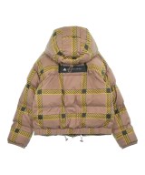 adidas by Stella McCartney（アディダスバイステラマッカートニー）ダウンジャケット/ダウンベスト ピンク サイズ:S レディース/2200610028014