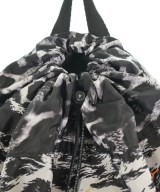 adidas by Stella McCartney（アディダスバイステラマッカートニー）バックパック・リュック 黒 サイズ:- レディース/2200610028175