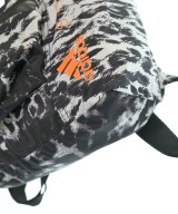 adidas by Stella McCartney（アディダスバイステラマッカートニー）バックパック・リュック 黒 サイズ:- レディース/2200610028175