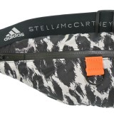 adidas by Stella McCartney（アディダスバイステラマッカートニー）その他 黒 サイズ:- レディース/2200610028182