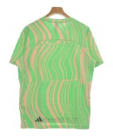 adidas by Stella McCartney（アディダスバイステラマッカートニー）Tシャツ・カットソー 緑 サイズ:XL レディース/2200610704192