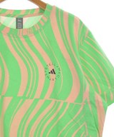 adidas by Stella McCartney（アディダスバイステラマッカートニー）Tシャツ・カットソー 緑 サイズ:XL レディース/2200610704192