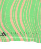 adidas by Stella McCartney（アディダスバイステラマッカートニー）Tシャツ・カットソー 緑 サイズ:XL レディース/2200610704192