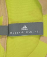 adidas by Stella McCartney（アディダスバイステラマッカートニー）Tシャツ・カットソー 黄 サイズ:M レディース/2200610704208
