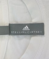 adidas by Stella McCartney（アディダスバイステラマッカートニー）Tシャツ・カットソー 白 サイズ:OT(XL位) レディース/2200610704215