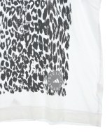 adidas by Stella McCartney（アディダスバイステラマッカートニー）Tシャツ・カットソー 白 サイズ:OT(XL位) レディース/2200610704215