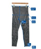 adidas by Stella McCartney（アディダスバイステラマッカートニー）その他 グレー サイズ:OT(XL位) レディース/2200610704253