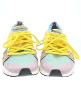 adidas by Stella McCartney（アディダスバイステラマッカートニー）スニーカー 黄 サイズ:24cm レディース/2200610704543