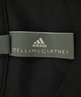 adidas by Stella McCartney（アディダスバイステラマッカートニー）Tシャツ・カットソー 黒 サイズ:M レディース/2200616239070