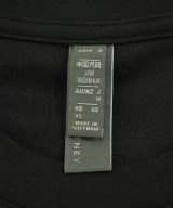 adidas by Stella McCartney（アディダスバイステラマッカートニー）Tシャツ・カットソー 黒 サイズ:M レディース/2200616239070