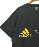 adidas by Stella McCartney（アディダスバイステラマッカートニー）Tシャツ・カットソー 黒 サイズ:M レディース/2200616239070