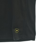 adidas by Stella McCartney（アディダスバイステラマッカートニー）Tシャツ・カットソー 黒 サイズ:M レディース/2200616239070