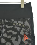 adidas by Stella McCartney（アディダスバイステラマッカートニー）その他 黒 サイズ:2XOT(XXXL位) レディース/2200616255049