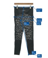 adidas by Stella McCartney（アディダスバイステラマッカートニー）その他 黒 サイズ:2XOT(XXXL位) レディース/2200616255049