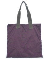 adidas by Stella McCartney（アディダスバイステラマッカートニー）トートバッグ グレー サイズ:- レディース/2200616745151