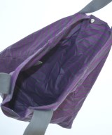 adidas by Stella McCartney（アディダスバイステラマッカートニー）トートバッグ グレー サイズ:- レディース/2200616745151